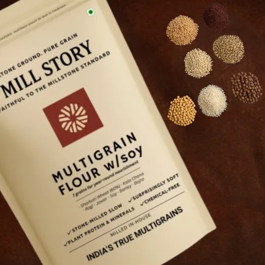 Woman In The Glass Way