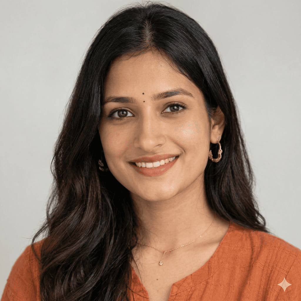 Fashion portrait photography